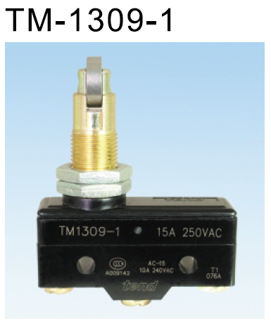 TM-1309-1